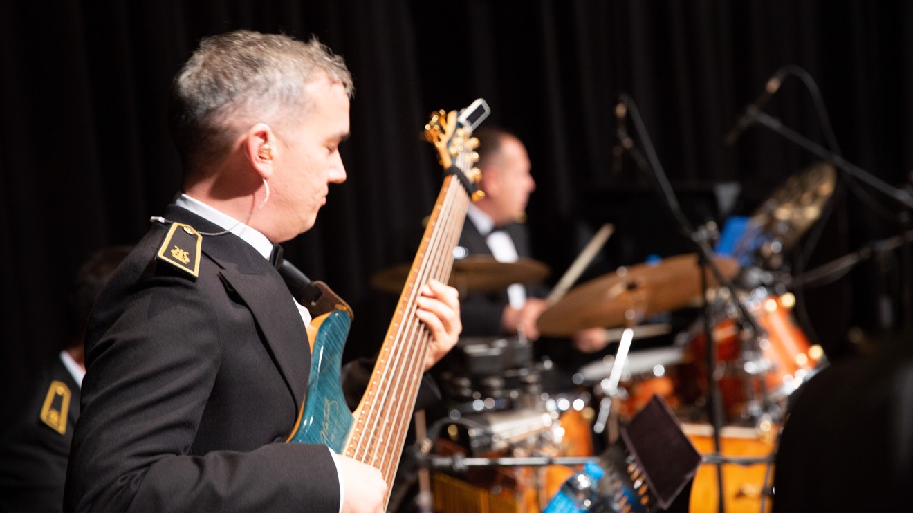 Türk Armoni Yıldızları, Selçuk Üniversitesinde büyük beğeni aldı